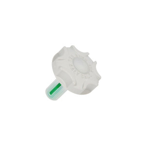 Korek pojemnika soli do zmywarki Electrolux / AEG 1526411002
