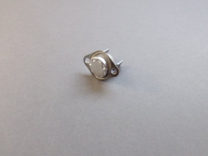 Termostat bimetaliczny do urządzeń grzewczych AGD Domax do 215°C TR074