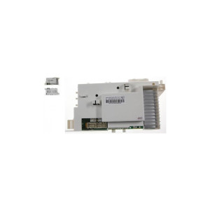 Moduł elektroniczny do pralki Indesit / Whirlpool C00372753/482000092308