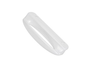 Uchwyt drzwi do lodówki Electrolux / AEG biały 2236265050