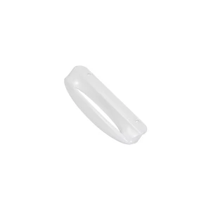 Uchwyt drzwi do lodówki Electrolux / AEG biały 2236265050