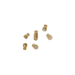 Zestaw dysz do palników gazowych Electrolux / AEG GN G20-20 mbar 50296300002