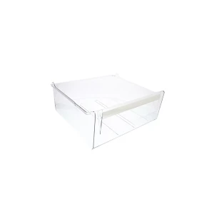 Szuflada zamrażarki do lodówki Electrolux / AEG komplet neutralna 296 402 x 162 x 356 mm