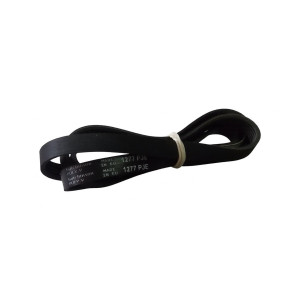 Pasek napędowy do pralki Beko / Grundig / Arcelik 1277 J5 1215 mm 46010