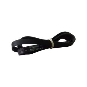 Pasek napędowy do pralki Beko / Grundig / Arcelik 1277 J5 1215 mm 46010
