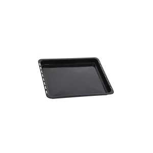 Miska ociekowa do piekarnika Electrolux / AEG szara 466 x 385 x 40 mm
