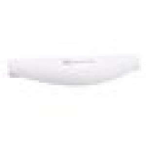 Uchwyt drzwi do zamrażarki skrzyniowej Electrolux / AEG 140025867015