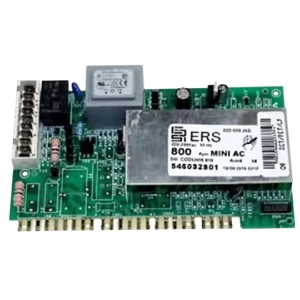 Moduł elektroniczny do pralki Whirlpool / Indesit / Ariston / Hotpoint CFE42 481221458236 C00455110