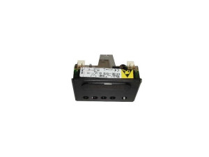 Programator elektroniczny do piekarnika i kuchni Amica Te el. 2-przekaźnikowy 400 V 8001614