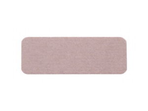 Płytka mikowa do kuchenki mikrofalowej Amica 115 x 46 mm 1011076