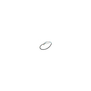 Kondensator roboczy sprężarki do lodówki Ariston / Indesit / Hotpoint / Whirlpool 4 µF C00271239 482000031034