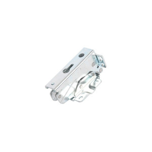 Zawias drzwi chłodziarki Electrolux / AEG 2211257015