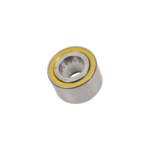 Dwurzędowe łożysko bębna pralki Electrolux / AEG / Zanussi 30 x 60 x 37 mm BA2B 633667 1240463008