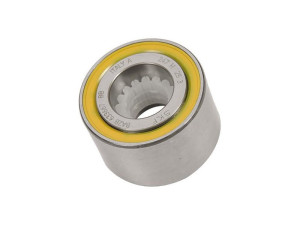 Dwurzędowe łożysko bębna pralki Electrolux / AEG / Zanussi 30 x 60 x 37 mm BA2B 633667 1240463008