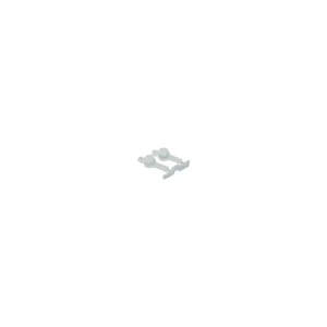 Przyciski programatora elektronicznego do pralki i suszarki Whirlpool / Indesit / Ariston / Hotpoint 481241029401 C00312048