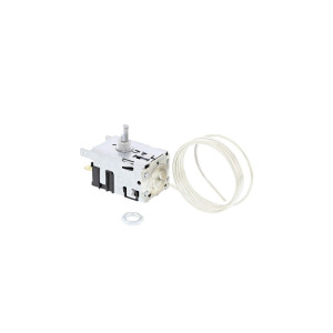 Termostat do chłodziarki Electrolux / AEG 2262385046