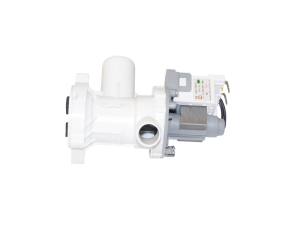 Pompa spustowa z filtrem do pralki Amica WMS 135 1034582