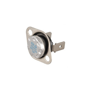 Termostat bimetaliczny do drobnego AGD Domax do 120°C TR041