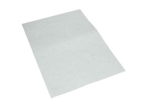 Filtr przeciwtłuszczowy flizelinowy do okapu Gorenje / Hisense 46 x 33 cm 193925