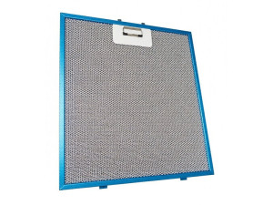 Aluminiowy filtr przeciwtłuszczowy do okapu Ariston / Indesit / Hotpoint / Whirlpool C00142384 482000029636