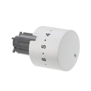 Pokrętło do regulacji energii do kuchenki Electrolux 8070652022
