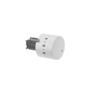 Pokrętło podwójnego regulatora energii do kuchenki Electrolux 8070652022