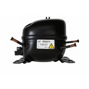 Kompresor do lodówki lub zamrażarki Amica WS60YV 105 W R600a 1017927