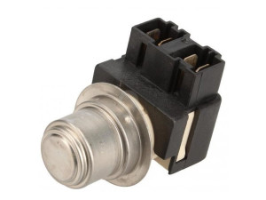 Termostat NTC do zmywarki Bosch / Siemens 55°/85°C 00165281