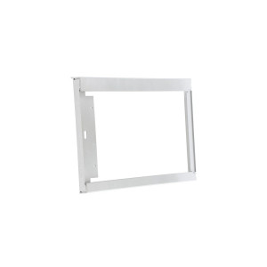 Zewnętrzny panel drzwi do kuchenki mikrofalowej Electrolux / AEG 4055064309