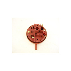 Hydrostat do pralki Ariston / Indesit / Hotpoint / Whirlpool 1-poziomowy 225/110 C00057877 482000075049