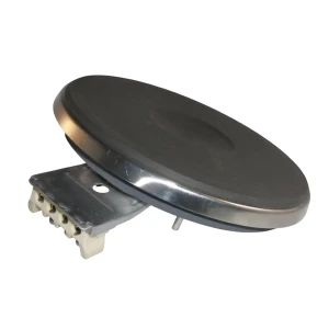 Płytka grzejna żeliwna do kuchenki Mastercook / Fagor 145 mm 1000 W C690003P0