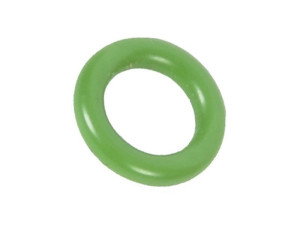 Zielony pierścień uszczelniający O-Ring przyłącza dzbanka do ekspresu do kawy Electrolux / AEG 50299671003
