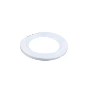 Futryna przednia drzwi do pralki Electrolux / AEG biała Ø464 mm