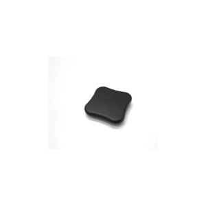 Nakrywka palnika pomocniczego do płyty gazowej Ariston / Indesit / Hotpoint / Whirlpool 43 x 43 mm C00095145 482000072299