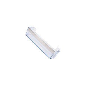 Dolna półka drzwiowa na butelki do chłodziarki Electrolux / AEG 2651046027