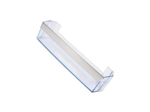 Dolna półka drzwiowa na butelki do chłodziarki Electrolux / AEG 2651046027
