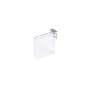 Przegroda do półki drzwiowej na butelki chłodziarki Electrolux / AEG 2651067015