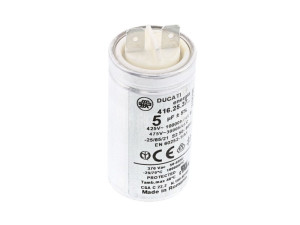 Filtr przeciwzakłóceniowy do okapu Electrolux / AEG 5 MF 4055304762
