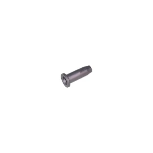 Uchwyt osi drzwi do lodówki i zamrażarki Amica 8032997 101.04.034/1 INOX TECHN