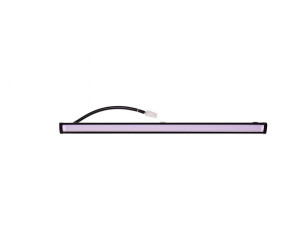 Lampa LED do okapu Amica 1039951