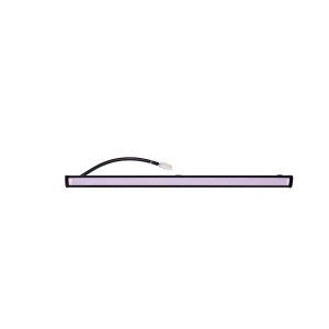 Lampa LED do okapu Amica 1039951