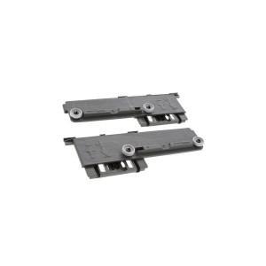 Regulacja górnego kosza do zmywarki Electrolux / AEG QuickLift 4055458345
