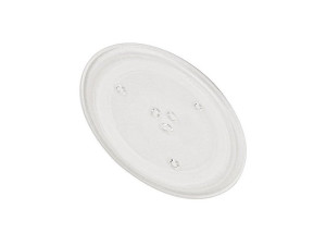 Szklany talerz obrotowy do kuchenki mikrofalowej Electrolux / AEG 27 cm 4055192084