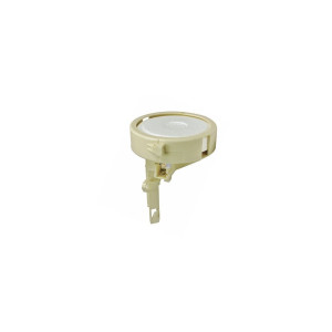 Hydrostat pływakowy do zmywarki Whirlpool / Indesit / Ariston / Hotpoint 481236058479 C00318106