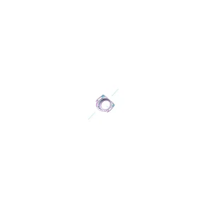 Połączenie węża ssącego do odkurzacza Electrolux / AEG 140045089012