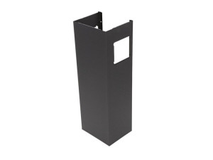 Komin dolny do okapu Electrolux / AEG 50288416006