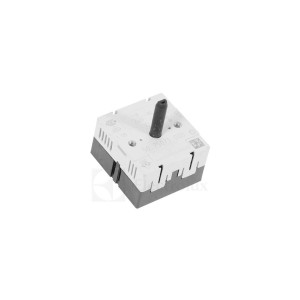 Podwójny regulator mocy do kuchenki Electrolux / AEG 3890825031