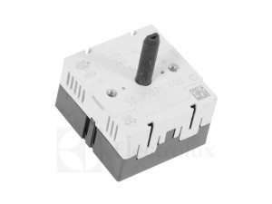 Podwójny regulator mocy do kuchenki Electrolux / AEG 3890825031