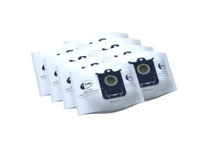 Worki do odkurzacza Electrolux / AEG UMP1S s-bag Ultra Long Performance 8 szt. 9001684969