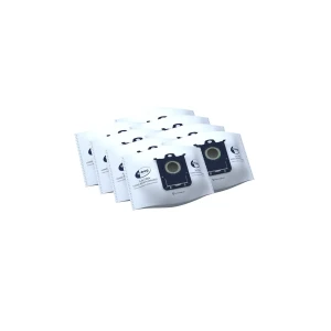 Worki do odkurzacza Electrolux / AEG UMP1S s-bag Ultra Long Performance 8 szt. 9001684969